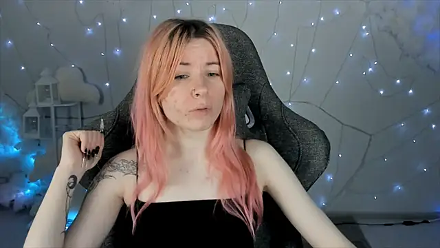 LexiWenford online show from 01.20.25