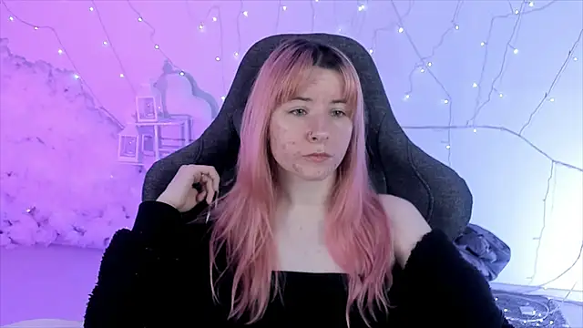 LexiWenford online show from 02.05.25