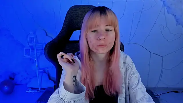 LexiWenford online show from 02.17.25