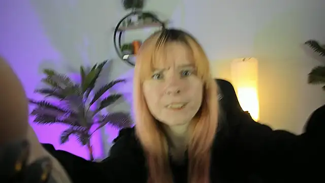 LexiWenford online show from 02.24.25