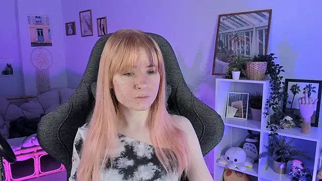 LexiWenford online show from 03.04.25