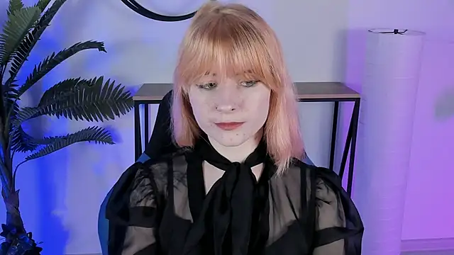 LexiWenford online show from 03.05.25