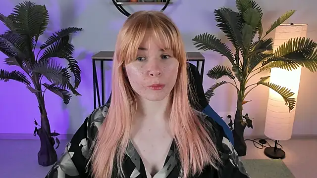 LexiWenford online show from 03.10.25