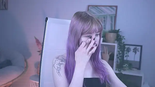 LexiWenford online show from 03.14.25