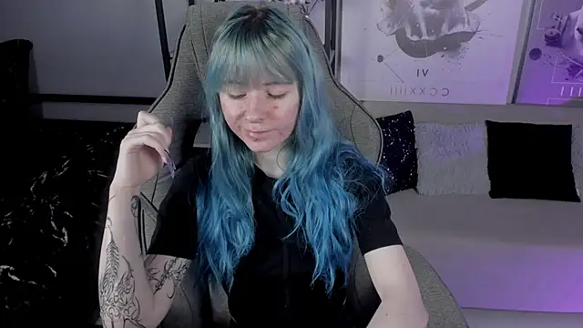 LexiWenford online show from 10.09.25