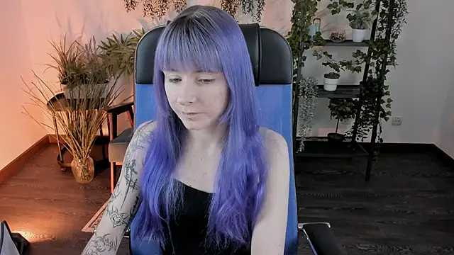 LexiWenford online show from 01.06.26