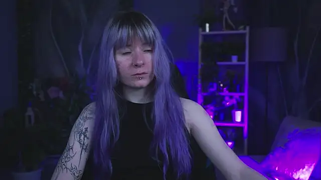 LexiWenford online show from 02.16.26