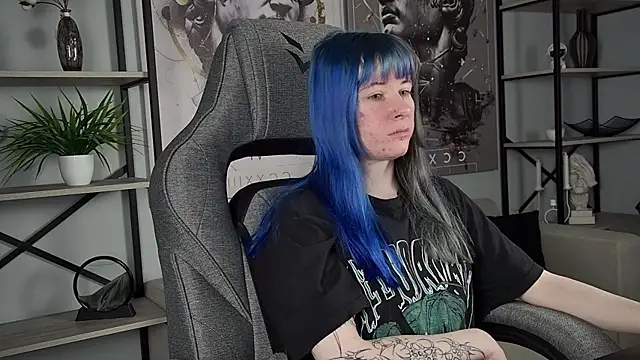 LexiWenford online show from 04.16.26