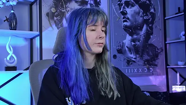 LexiWenford online show from 04.28.26