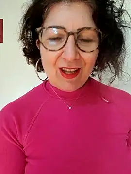 Snapshot of Viola8p chatting on 01.08.26 Viola8p online show from 01.08.26