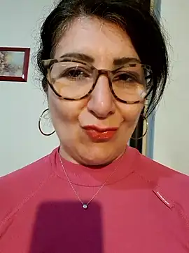 Snapshot of Viola8p chatting on 01.10.26 Viola8p online show from 01.10.26