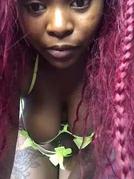 DiamondGoddes online show from 01.18.25