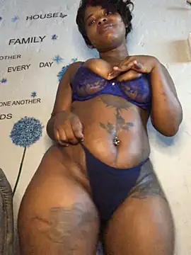 DiamondGoddes online show from 02.01.25