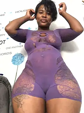 DiamondGoddes online show from 02.13.25