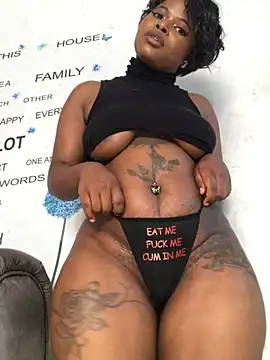 DiamondGoddes online show from 02.15.25