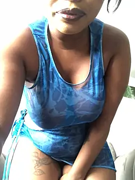 DiamondGoddes online show from 02.20.25