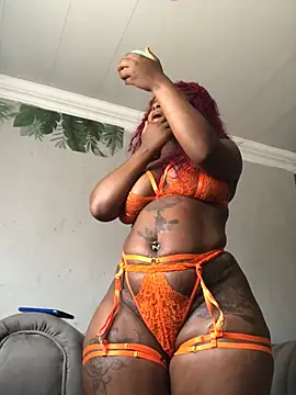 DiamondGoddes online show from 02.26.25