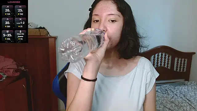 alexaa08 online show from 11.25.25