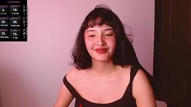 alexaa08 online show from 12.18.25