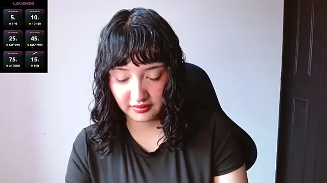 alexaa08 online show from 04.16.26