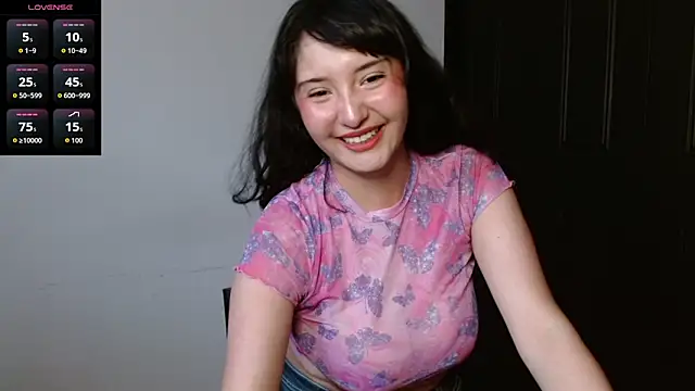 alexaa08 online show from 05.21.26