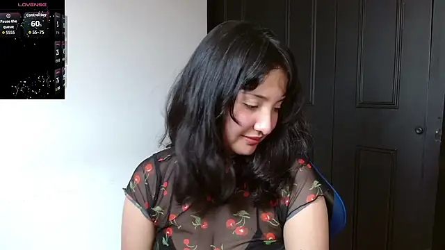 alexaa08 online show from 07.12.26