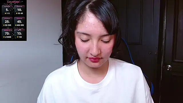 alexaa08 online show from 07.21.26