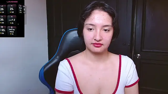 alexaa08 online show from 07.28.26