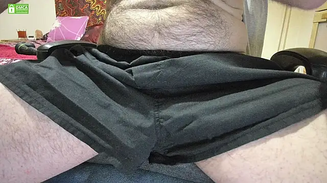 Papi Loveclits online show from 06.03.26
