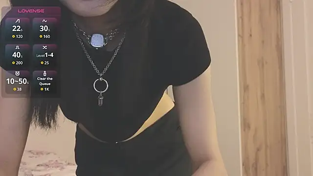 fairy di online show from 09.28.25