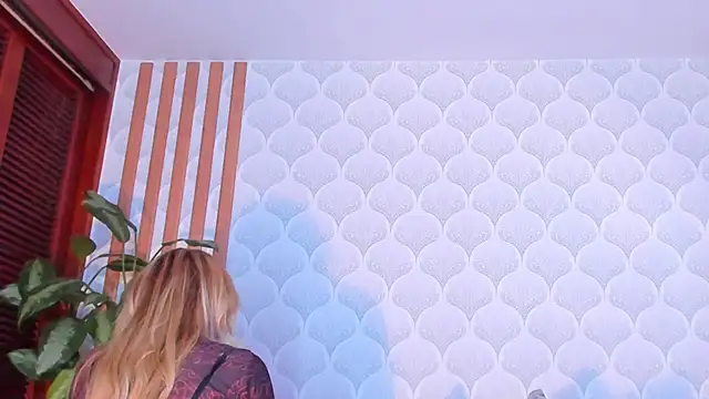 PamelaReall online show from 01.11.25