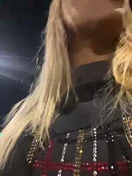 PamelaReall online show from 02.07.25