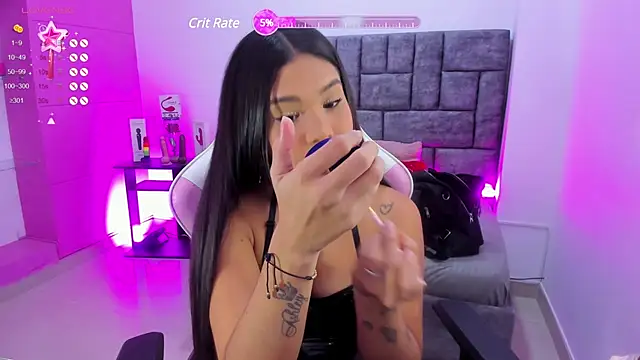 imsofy  online show from 02.18.25