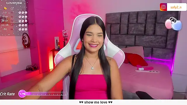 imsofy  online show from 03.12.25