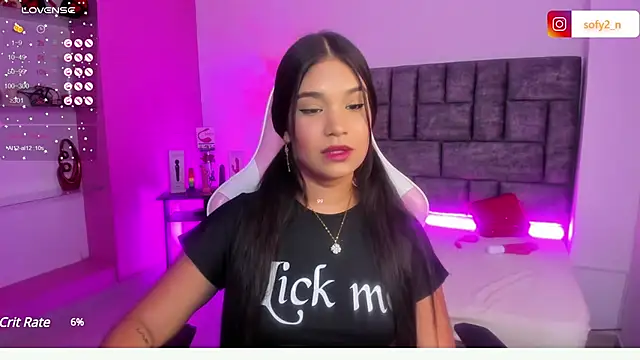 imsofy  online show from 03.19.25