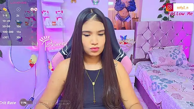 imsofy  online show from 09.16.25