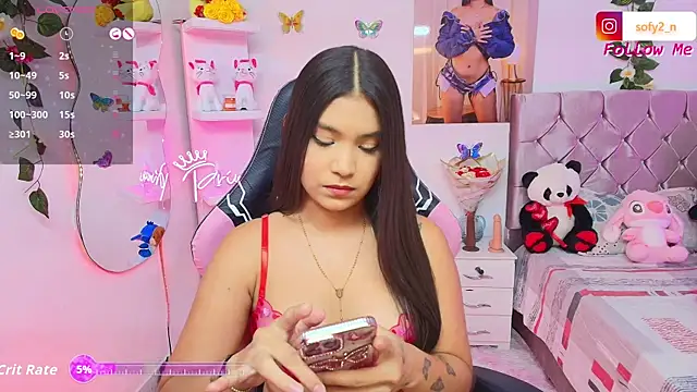 imsofy  online show from 09.30.25