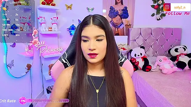 imsofy  online show from 11.05.25