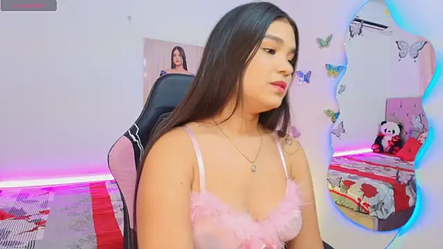 Snapshot of imsofy_ chatting on 02.03.26 imsofy online show from 02.03.26