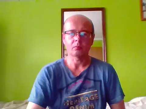 Tiger202441 online show from 09.14.25