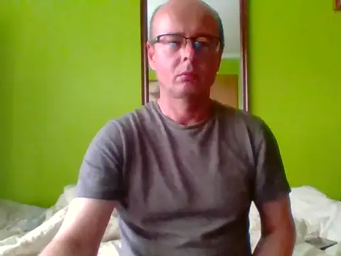 Tiger202441 online show from 09.18.25