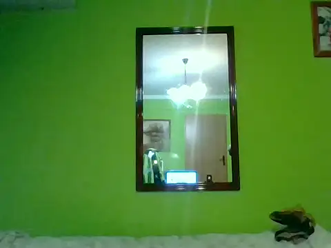 Tiger202441 online show from 09.24.25