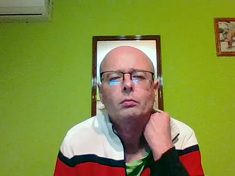 Tiger202441 online show from 09.30.25