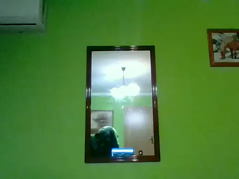 Tiger202441 online show from 10.06.25