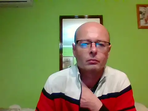 Tiger202441 online show from 10.10.25