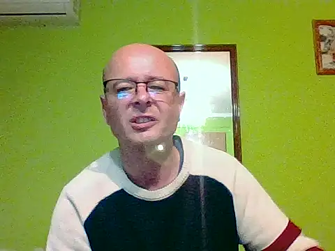 Tiger202441 online show from 10.15.25