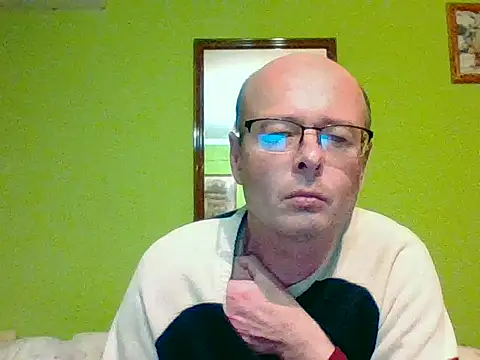 Tiger202441 online show from 11.21.25