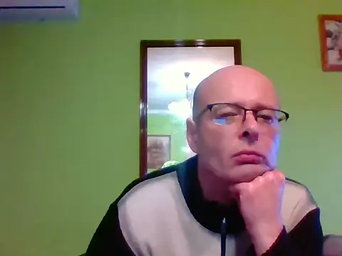 Tiger202441 online show from 03.07.26