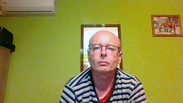 Tiger202441 online show from 06.02.26