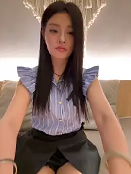 Snapshot of Asia-Melody chatting on 05.27.26 Asia-Melody online show from 05.27.26